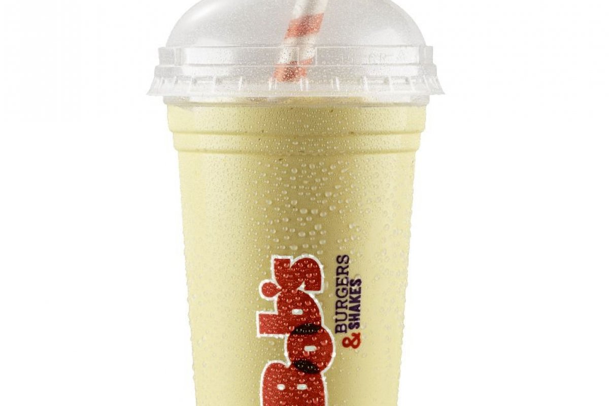 Bob’s celebra sabores do Nordeste e lança Milk Shake sabor Milho em homenagem às festas juninas