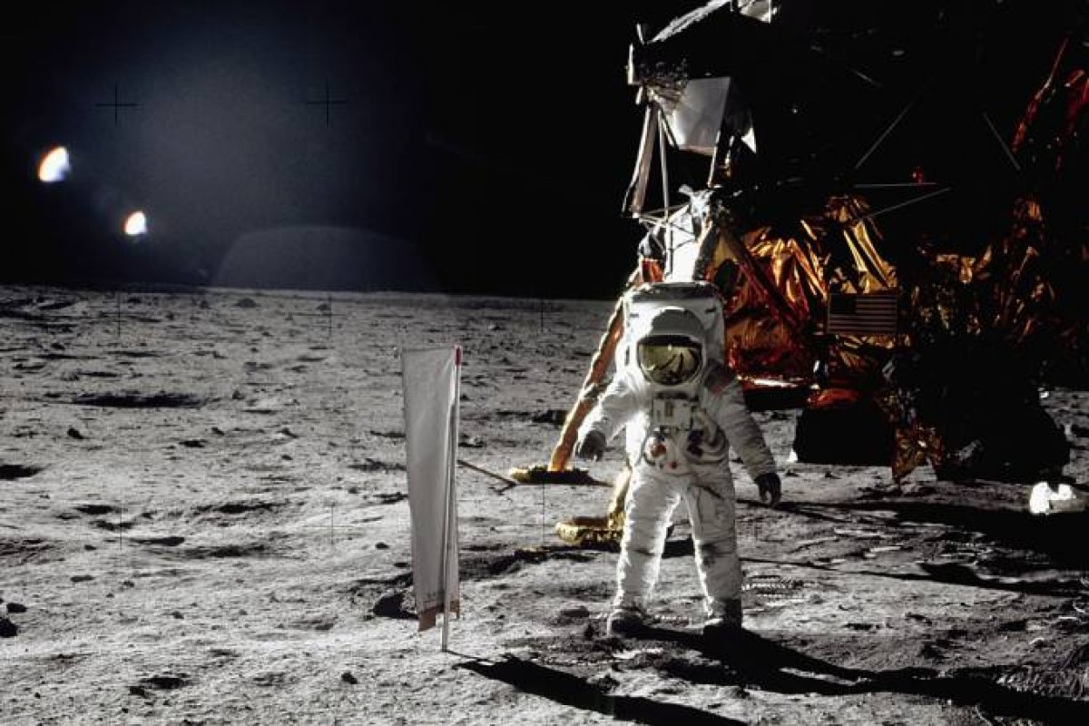 Nasa recruta astronautas para viagem à Lua e à Marte