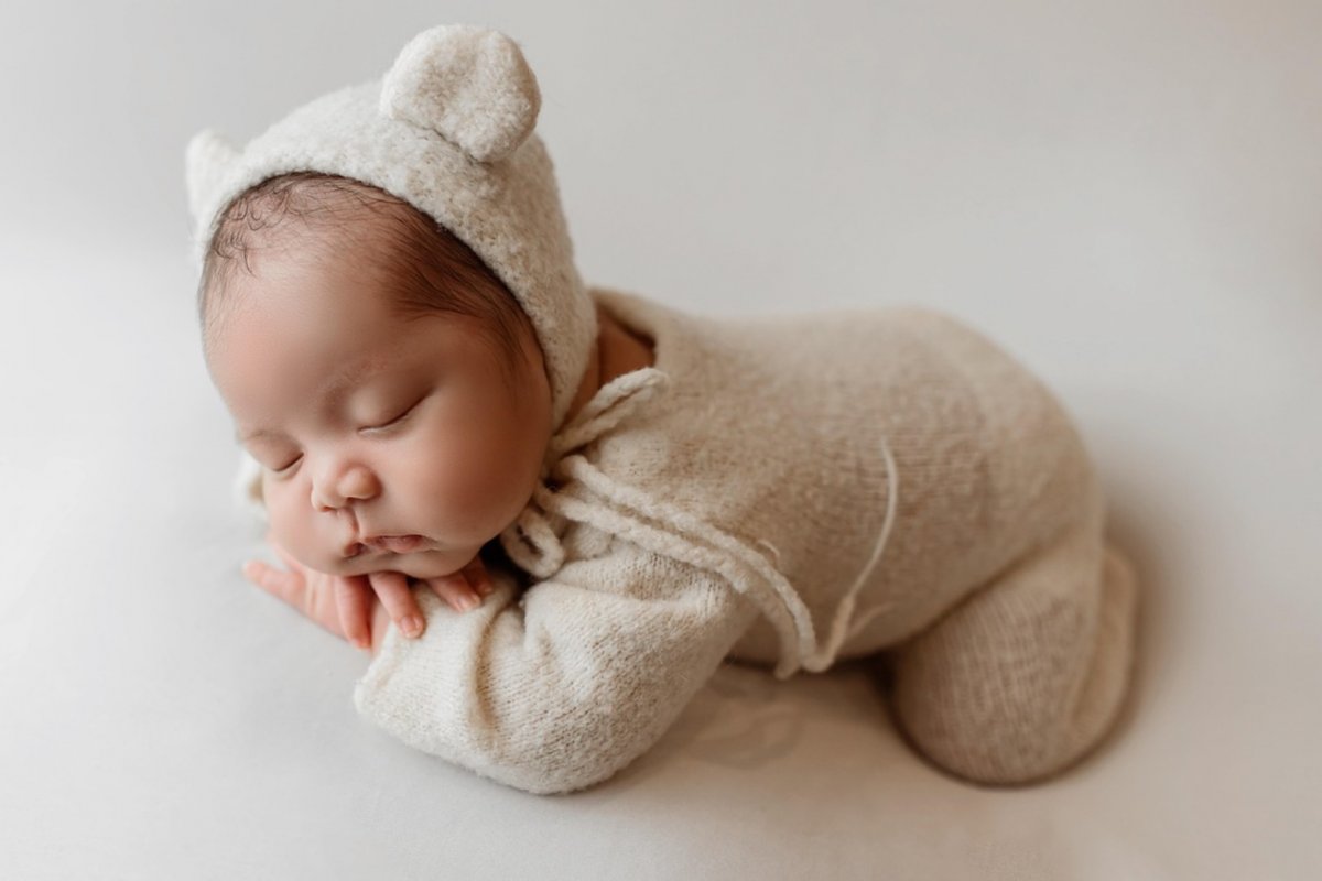 Justiça de Minas Gerais concede liberdade a suspeito de agredir bebê acreditando ser "reborn"