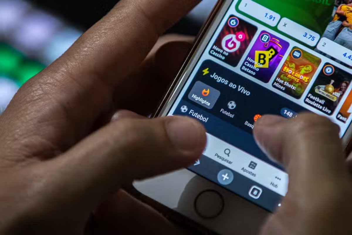 Com aumento das bets, órgãos de defesa do consumidor devem criar regras mais rígidas para fiscalização dos apostadores