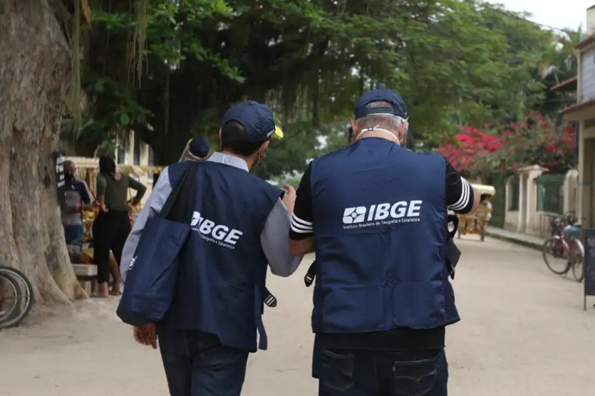 IBGE diz que aguarda verba para iniciar testes do Censo Agro em 2025