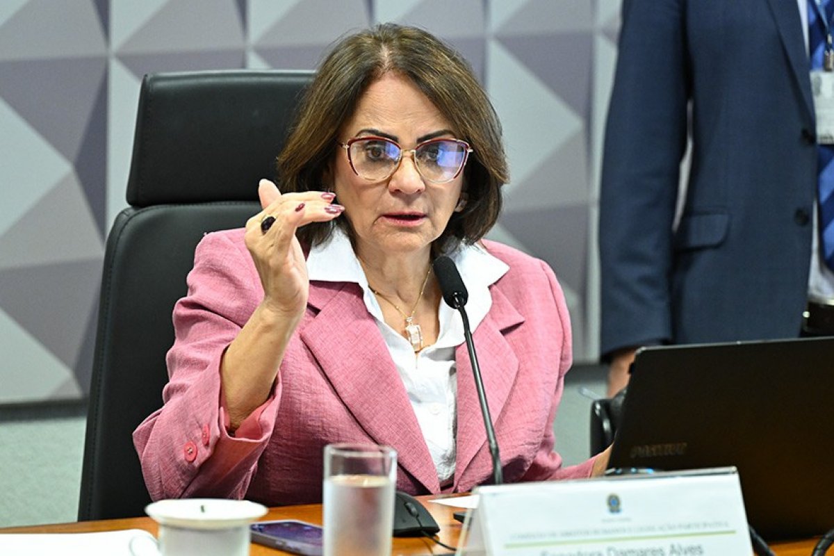 CDH discute medidas de combate ao tráfico humano no Brasil