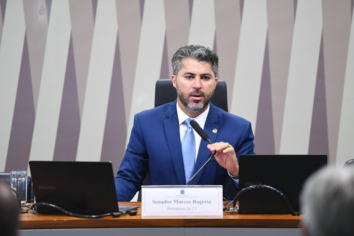 Senado pode votar fim da preferência da Petrobras em exploração do pré-sal