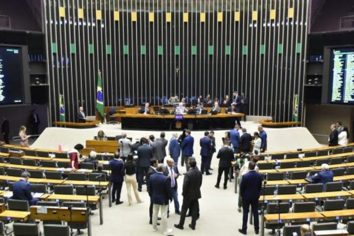 Câmara pode votar projeto que determina indenização para fiscais que atuam no combate à gripe aviária