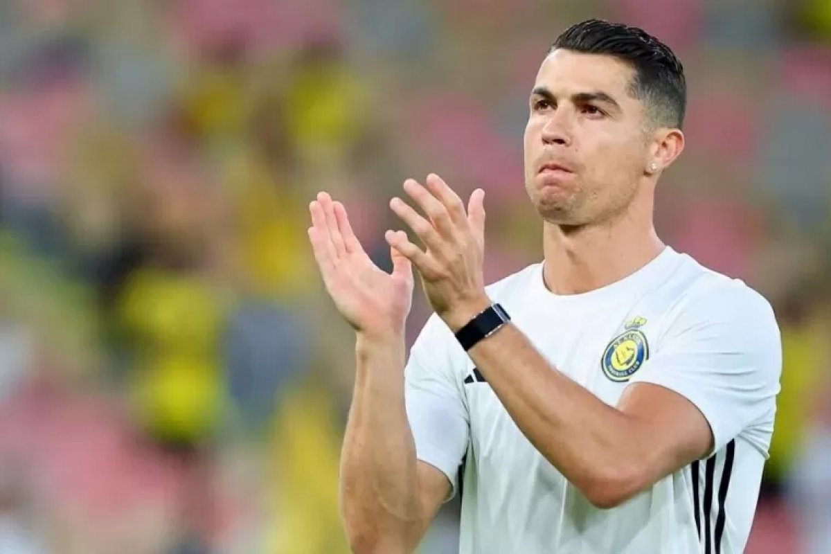 Cristiano Ronaldo vai disputar o Mundial de Clubes 2025? Veja situação do craque português