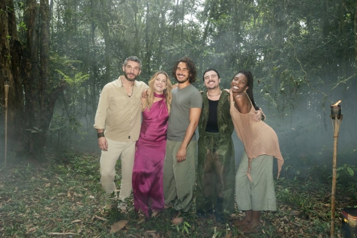 Paris Filmes anuncia lançamento nos cinemas de comédia com Ingrid Guimarães e Rafa Chalub! 