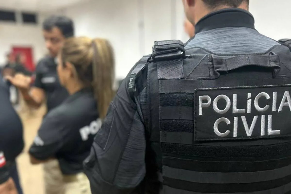 Corpo é encontrado com mãos amarradas e marcas de tiro no Arraial do Retiro