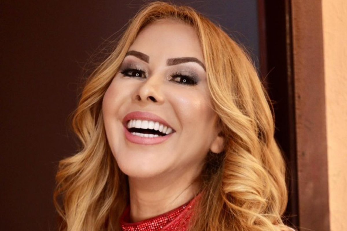 Joelma celebra fase de plenitude aos 50 anos e especialista fala sobre as armaduras emocionais!