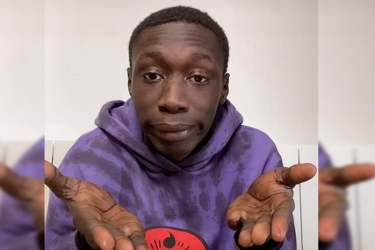 Imigração dos EUA detém Khaby Lame, influenciador mais seguido do TikTok