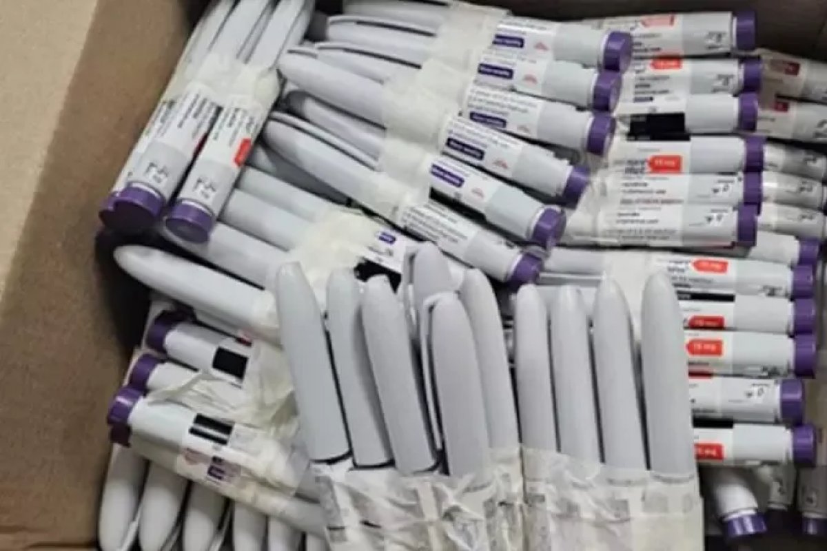 Anvisa aprova Mounjaro para tratamento de sobrepeso com comorbidades e obesidade