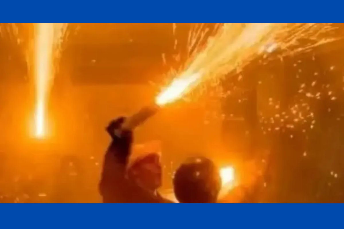 MP-BA recomenda proibição de "guerra de espadas" em festejos juninos de município baiano