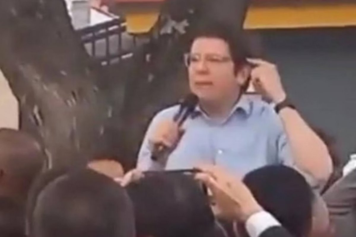 Pré-candidato à Presidência da Colômbia baleado segue em estado grave nesta segunda (9)