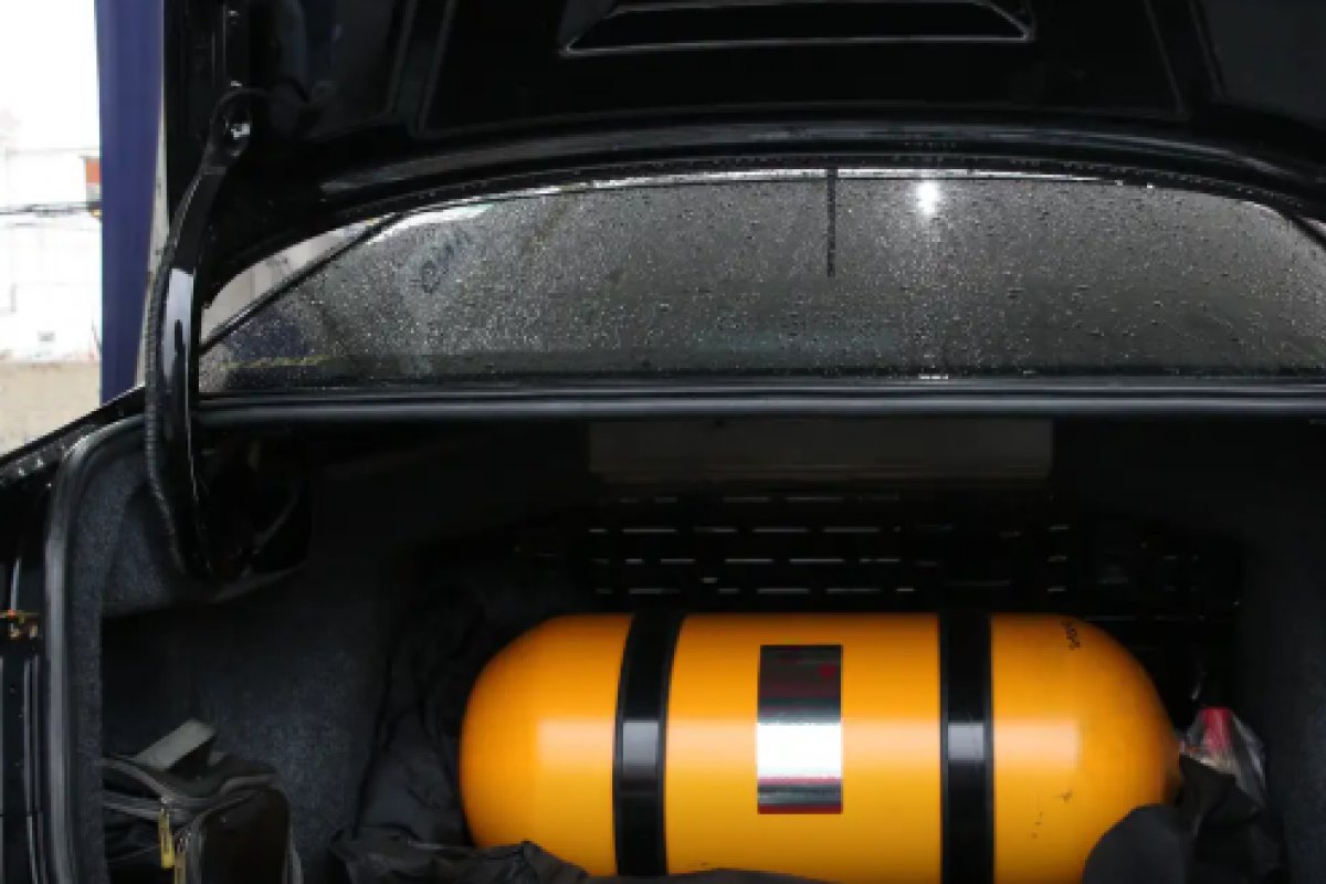 RJ: morre segunda vítima da explosão de um posto de gasolina