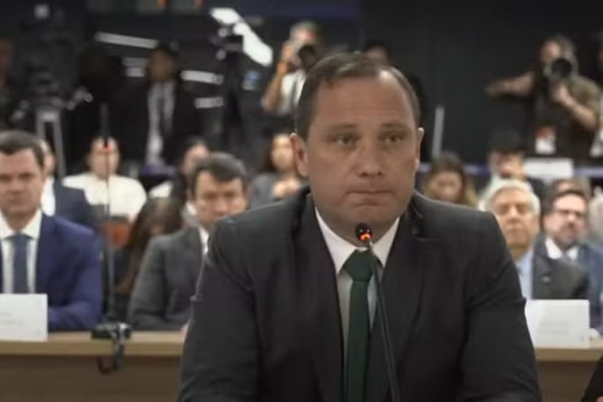 Vídeo: "Tinha a tendência de fazer algo mais político", diz Cid sobre pressão para achar fraude em eleições de 2022