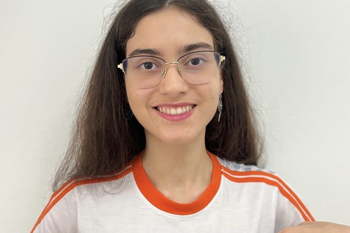 Colégio da capital baiana, ganha medalha de ouro, na Olimpíada Brasileira de Física!