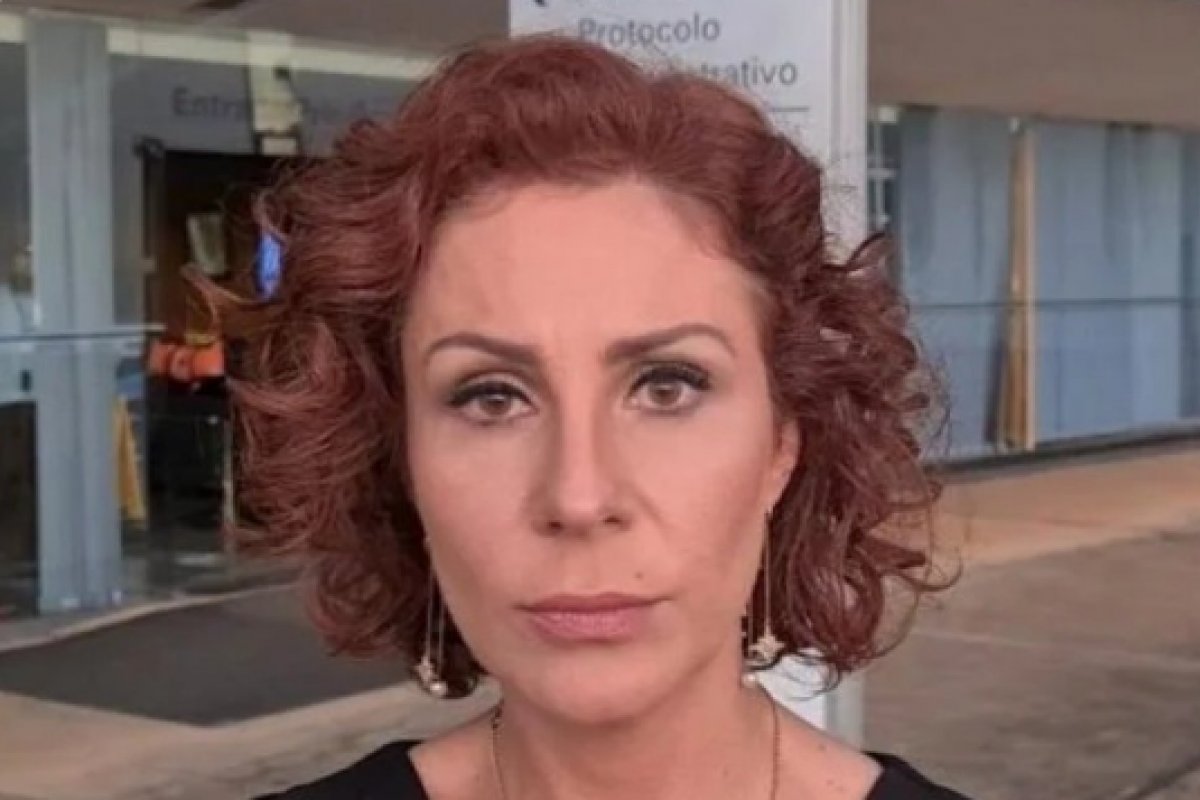 Plataforma X recorre contra ordem de Moraes que determinou bloqueio de perfis de Zambelli