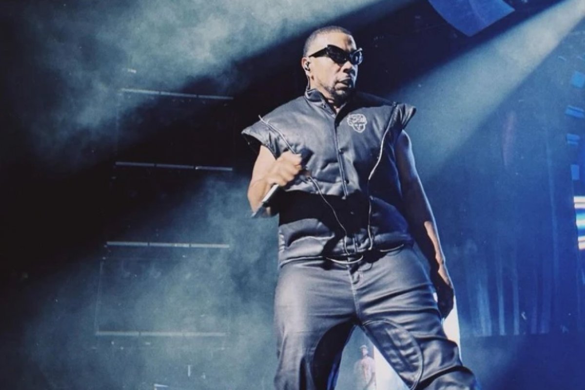 Timbaland lança produtora com foco em IA, artista Tata será a primeira agenciada
