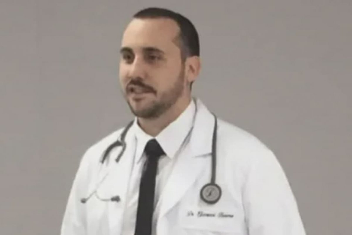 Ex-anestesista é condenado a 30 anos de prisão por estupro durante parto