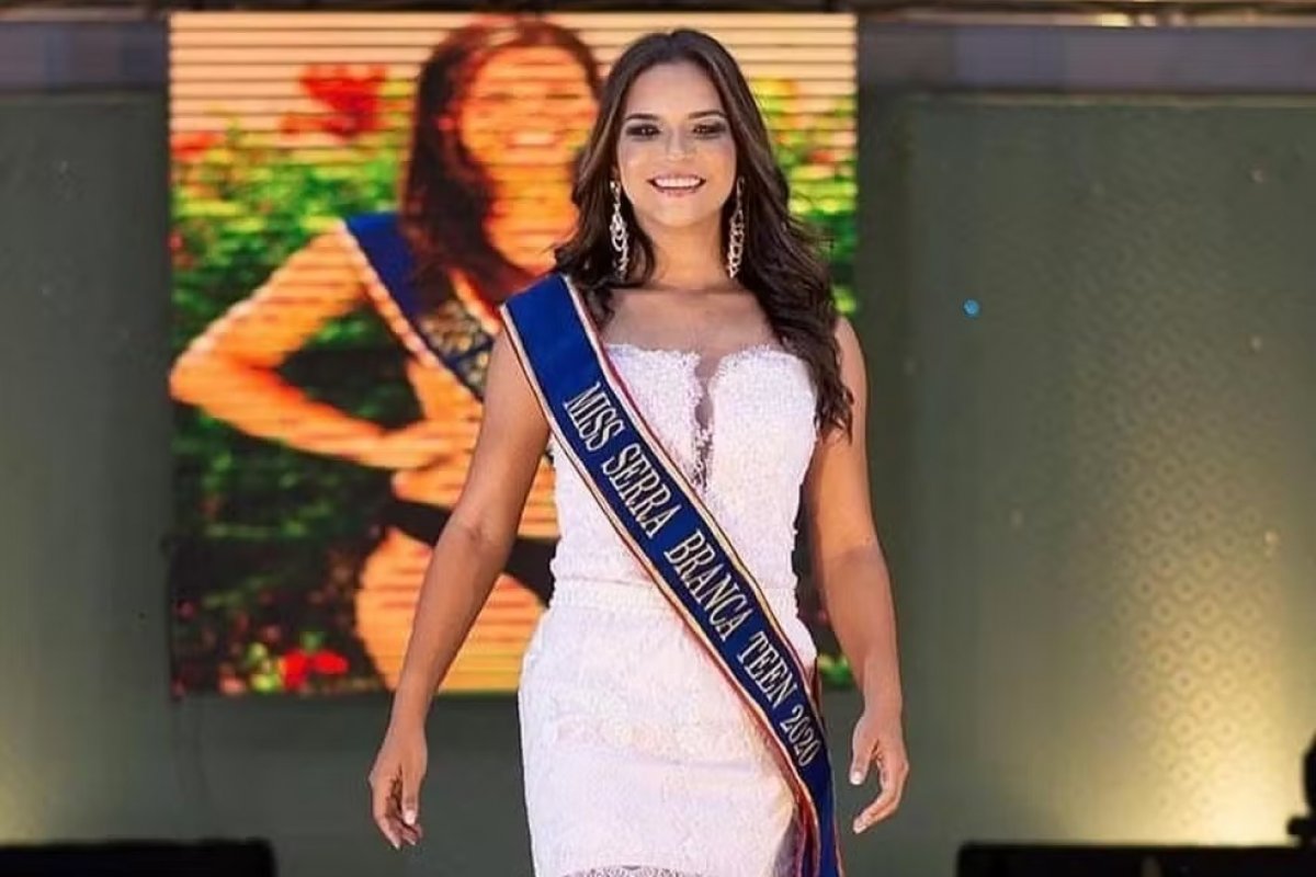 Miss de cidade baiana é morta em Curitiba e amigo de infância confessa assassinato