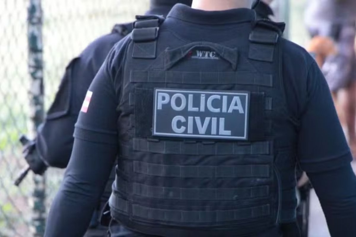 Suspeito de agredir e abandonar companheira em rodovia na Bahia é preso em Minas Gerais