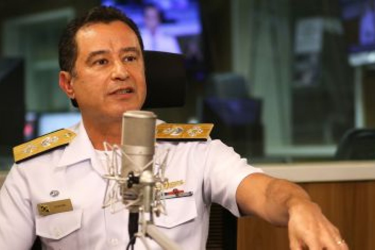 Ao vivo: STF ouve réus em 2º dia de interrogatórios que apuram tentativa golpe de Estado do 8/1