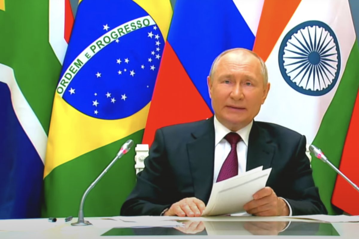 Putin ameaça dar 'fim no planeta' se Ucrânia tentar retomar territórios ocupados pela Rússia, diz assessor