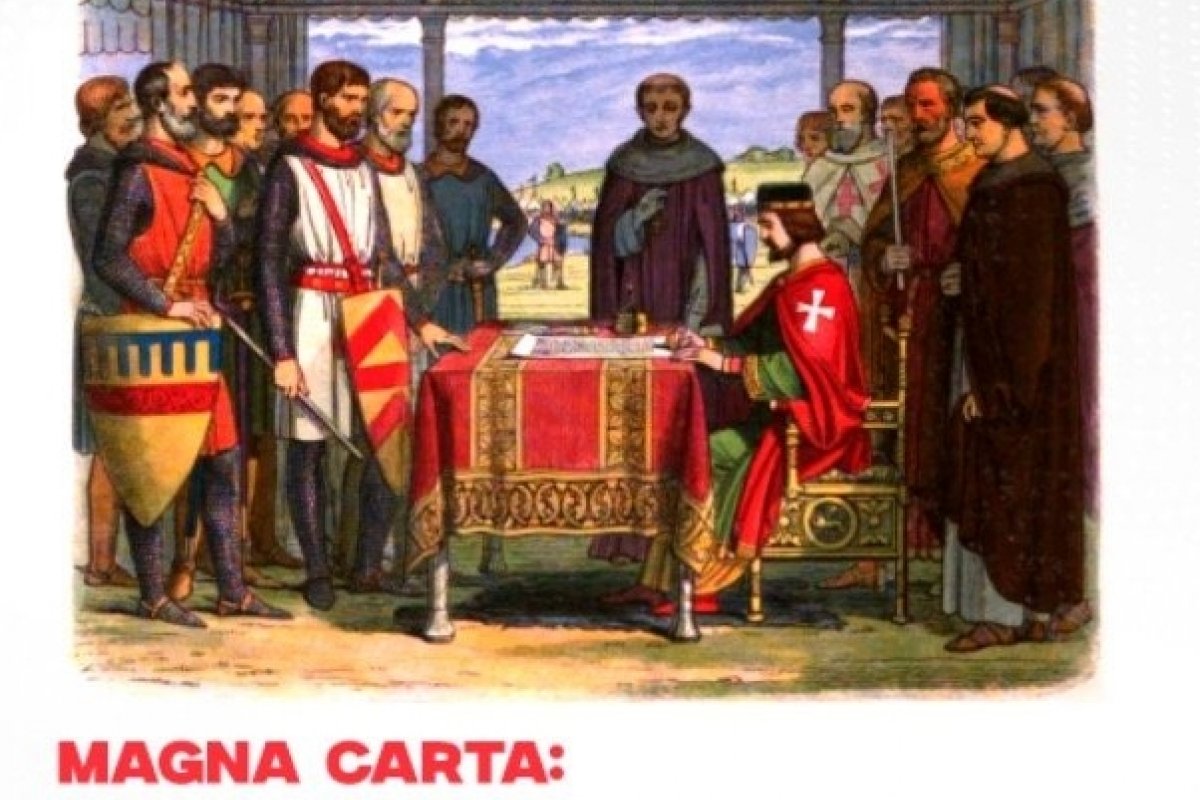 Conferência Magna celebra 810 anos da Carta de João Sem Terra, reunindo juristas e historiadores no coração de Salvador
