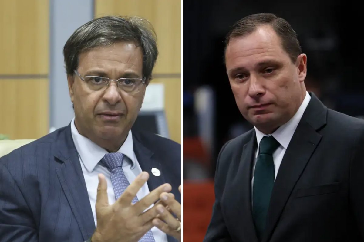 PGR pede investigação de Gilson Machado por suposta tentativa de fuga de Mauro Cid