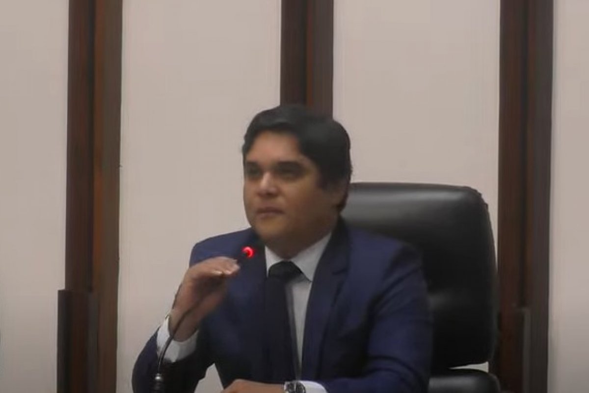 Sessão na ALBA é suspensa por falta de quórum nesta terça-feira (10)