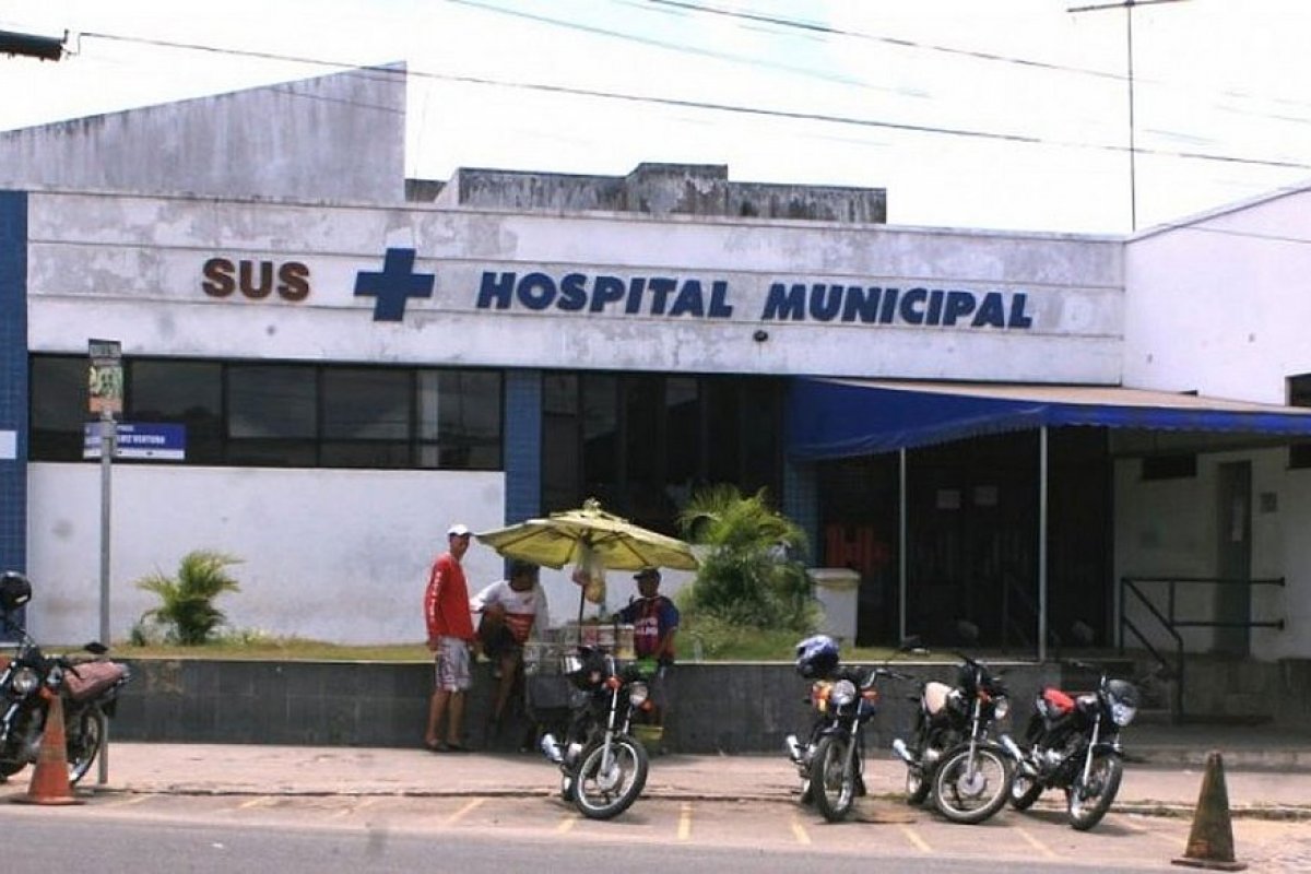 Mais de 100 crianças passam mal e são internadas no interior da Bahia