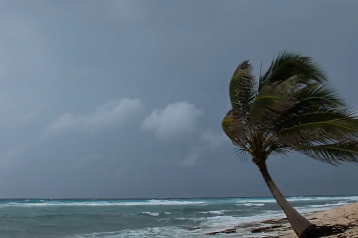Frente fria atinge litoral baiano nesta quarta-feira (11); confira previsão