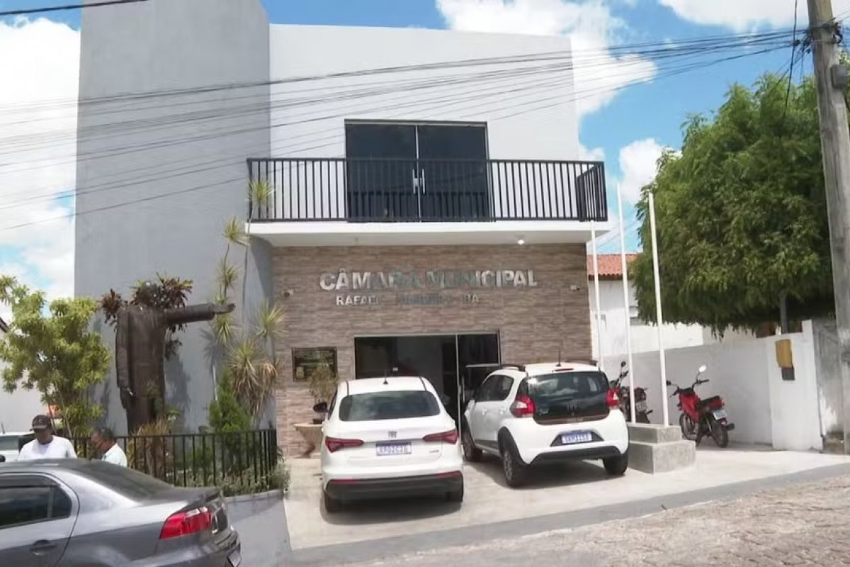 Justiça determina nova eleição em Câmara de cidade na Bahia e solicita apoio da PM para realização do pleito