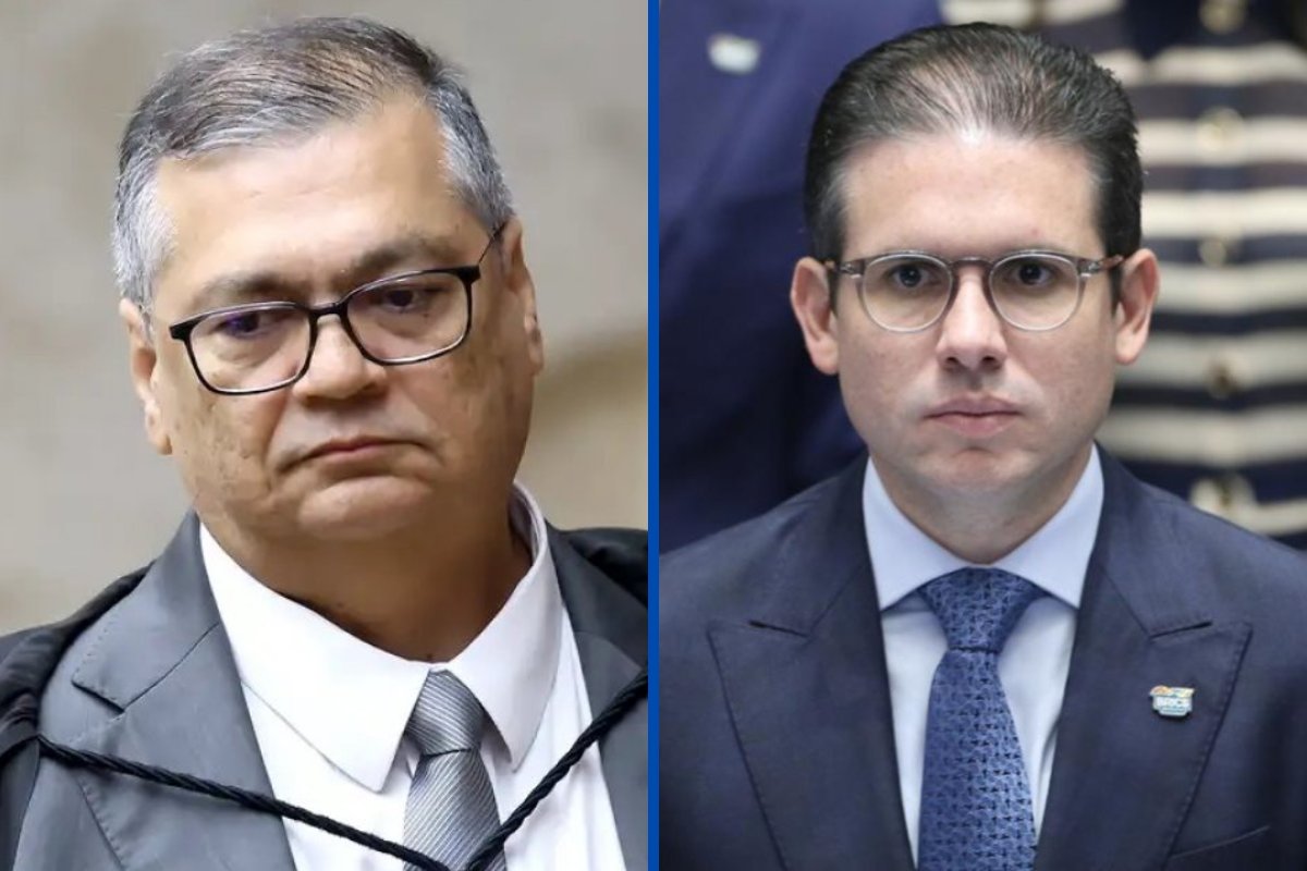 Decisão de Motta em abrir votação sobre mandato de Zambelli na Câmara pode gerar enfrentamento ao STF, aponta coluna