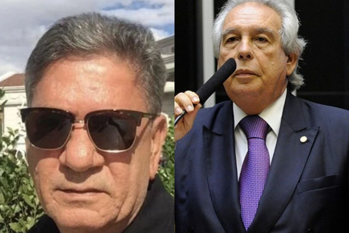 Rei do lixo transferiu R$ 435 mil ao deputado baiano Paulo Magalhães (PSD), diz coluna