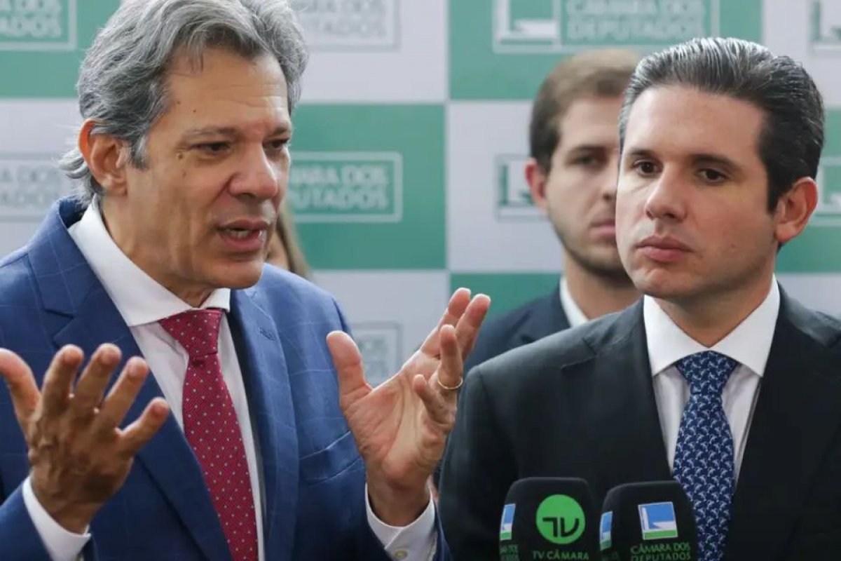 Motta diz que medidas de Haddad devem ter 'reação muito ruim' e que não serve a projeto político do governo