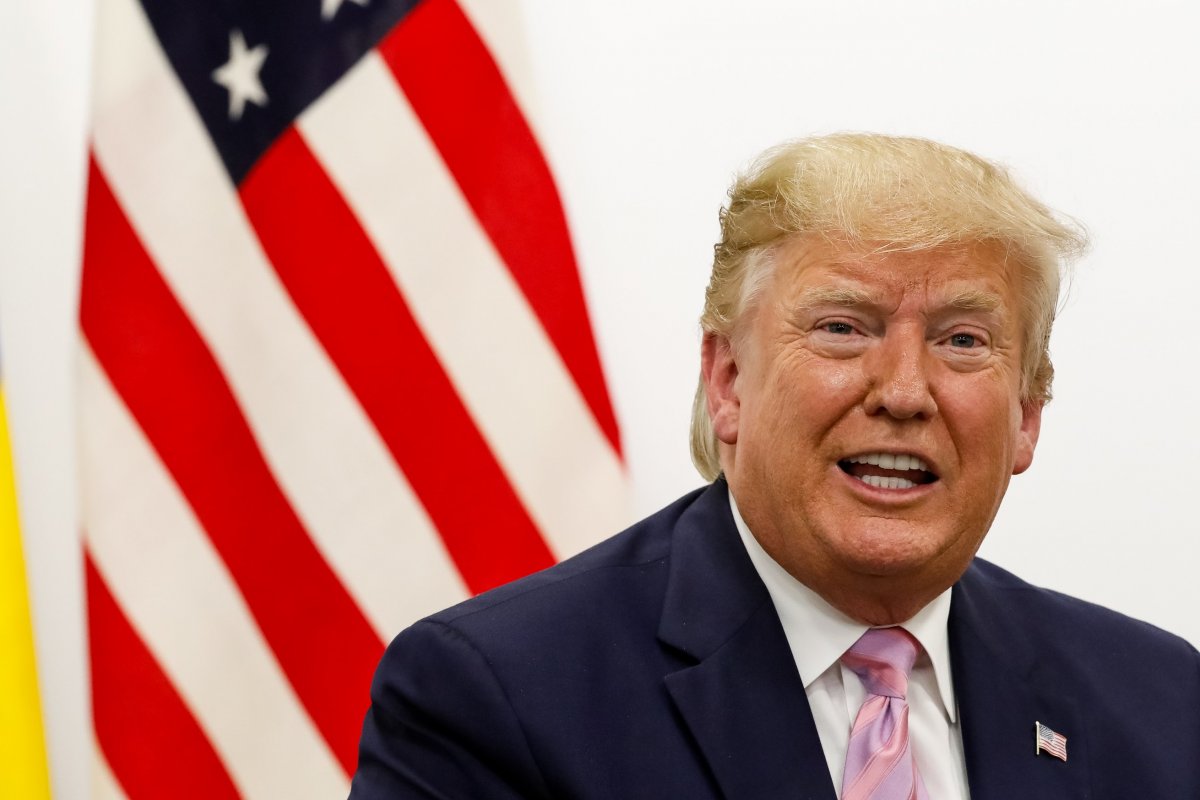 Trump diz que China fornecerá terras raras e que EUA permitirão estudantes