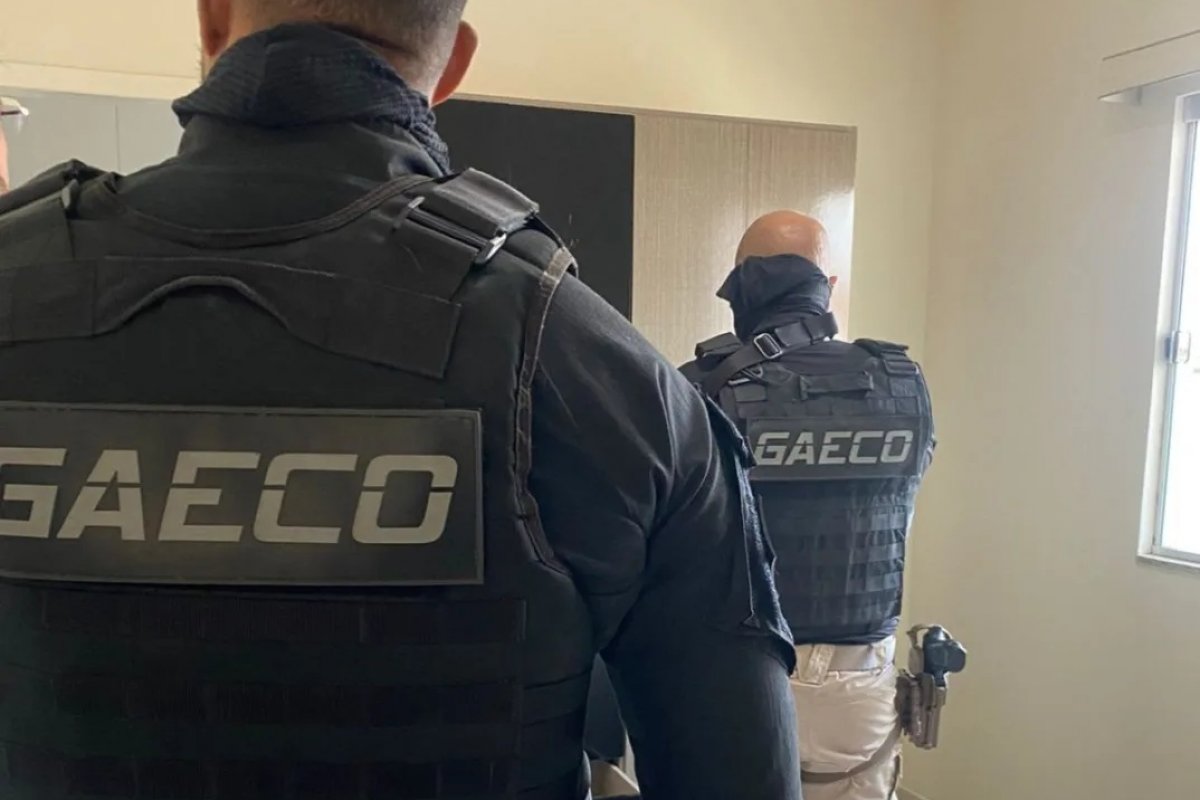 MP deflagra operação contra esquema que desviou recursos públicos da Prefeitura de Seabra por cinco anos