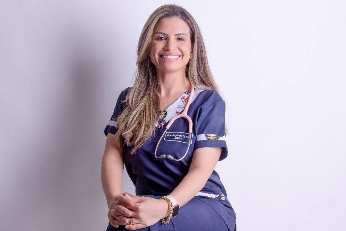 Identificação precoce de atrasos no desenvolvimento pode transformar a vida da criança!