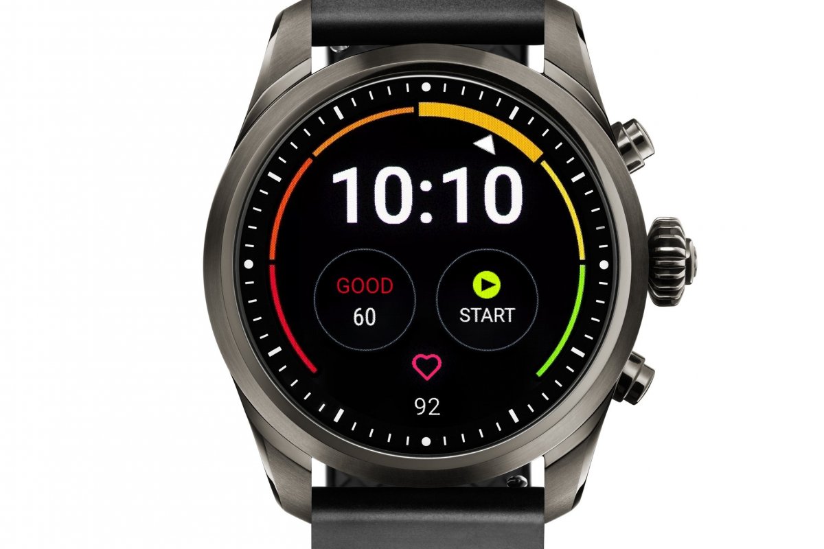 Chega ao Brasil Montblanc Summit 2 Sport Edition