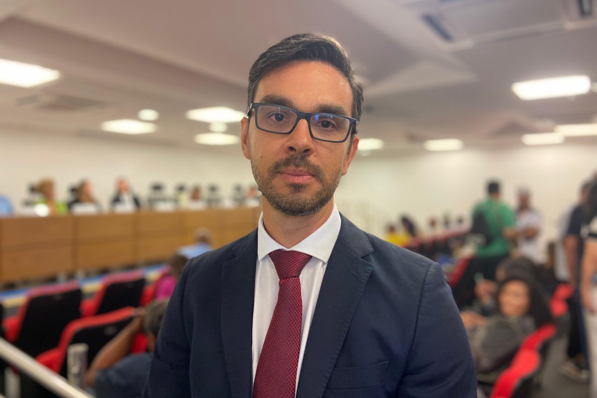 ‘Comunidades tradicionais têm direito à escuta sobre Ponte Salvador-Itaparica’, alerta procurador