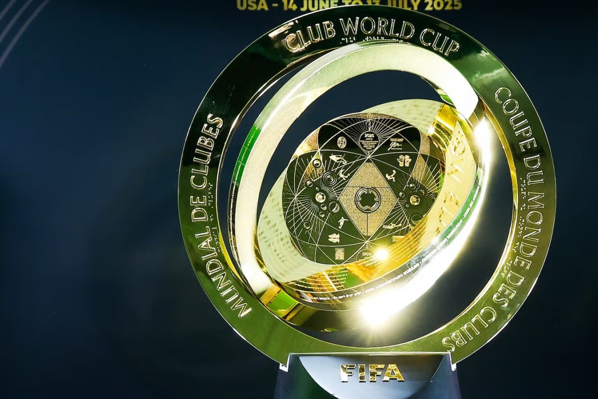 Janela extra do Mundial de Clubes 2025 fecha; confira as contratações dos times brasileiros