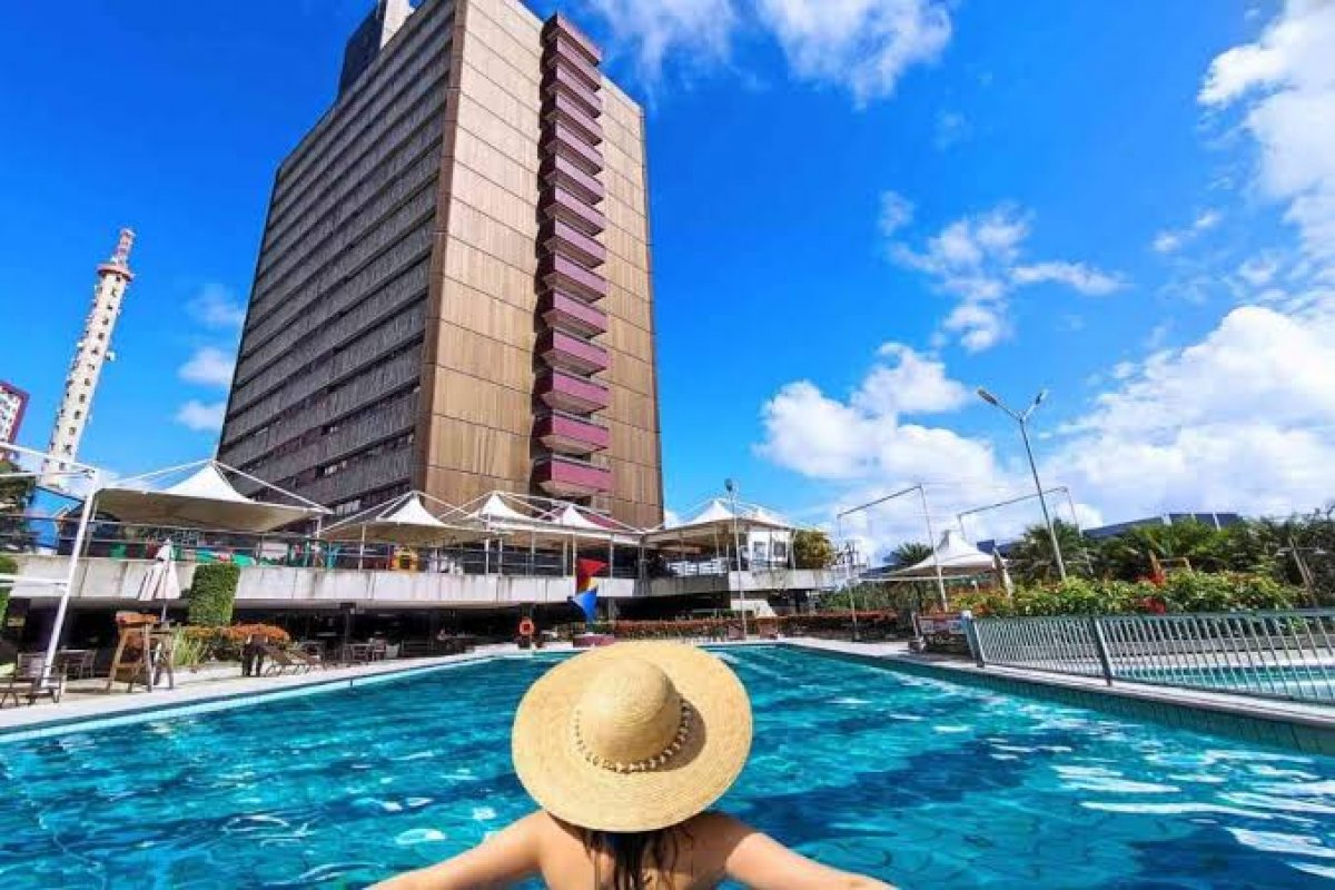 Hotelaria de Salvador registra taxa de ocupação de 56,6% em maio!