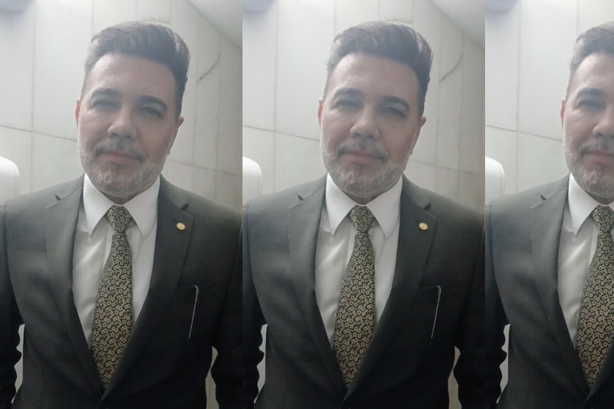 Vídeo: Deputado Marco Feliciano (PL-SP) critica postura de Haddad e diz que ministro “fugiu do debate” em audiência na Câmara