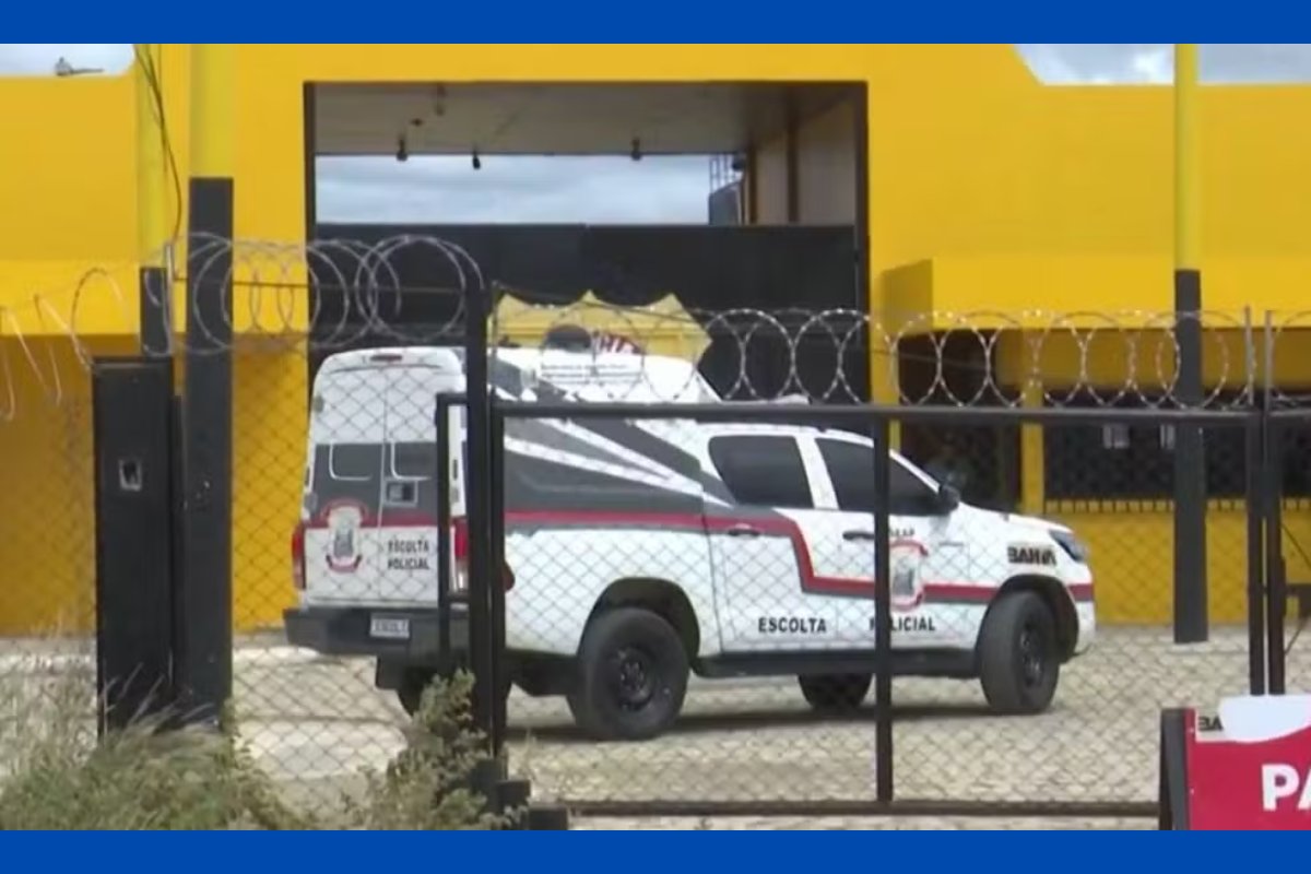 Jovem é preso suspeito de estuprar primos de 9 e 10 anos na Bahia