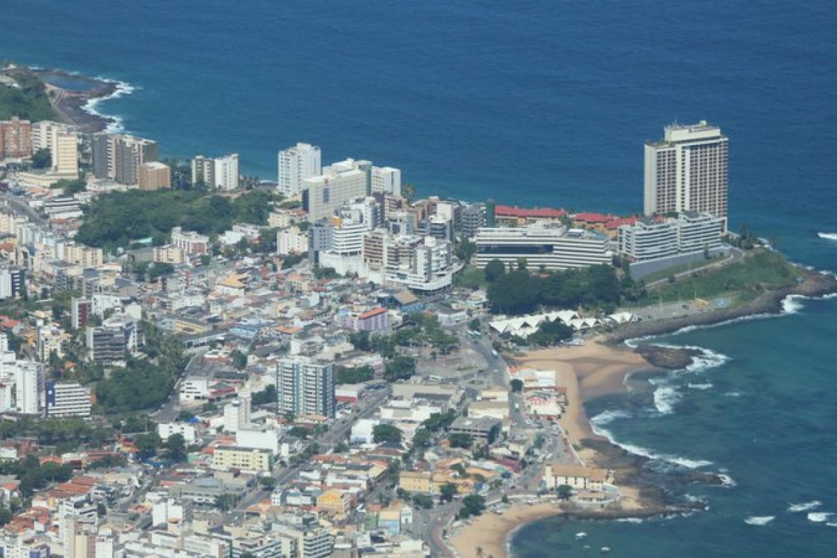 Mês de maio registra o menor número de mortes violentas em 2025 na Bahia