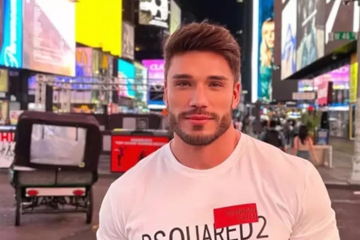 Campeão de 'A Fazenda' é detido em Dubai e faz apelo aos fãs: 'Preciso das orações de vocês'