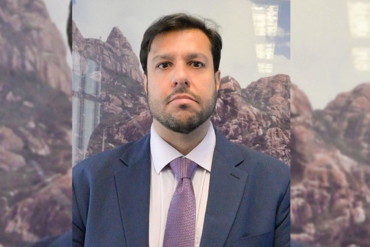 ÁUDIO: Alvo da Overclean, coordenador do Dnocs da Bahia demonstra preocupação com bloqueio de emendas: "dinheiro de senador"