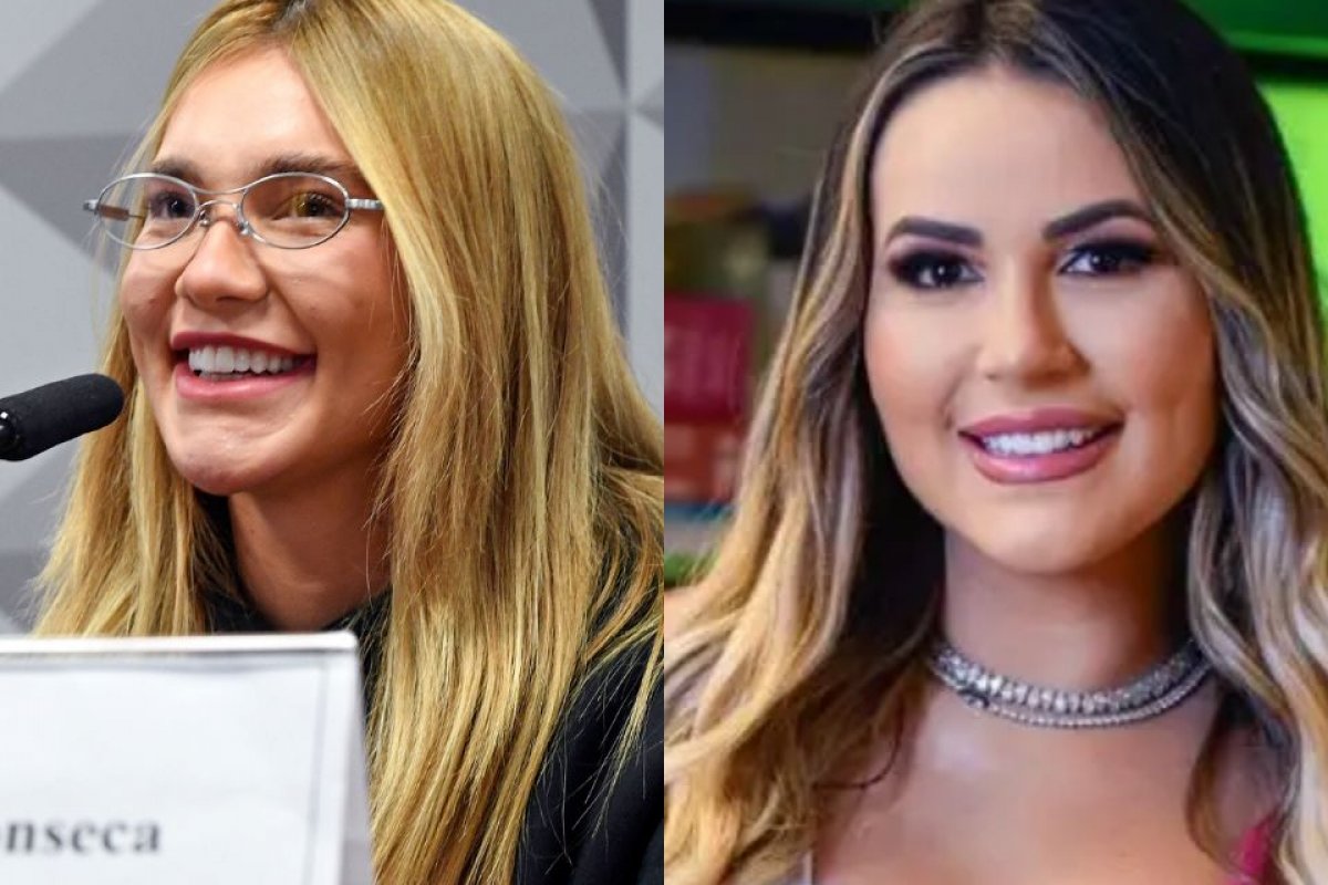 CPI das Bets rejeita indiciar Virgina Fonseca, Deolane e mais 14