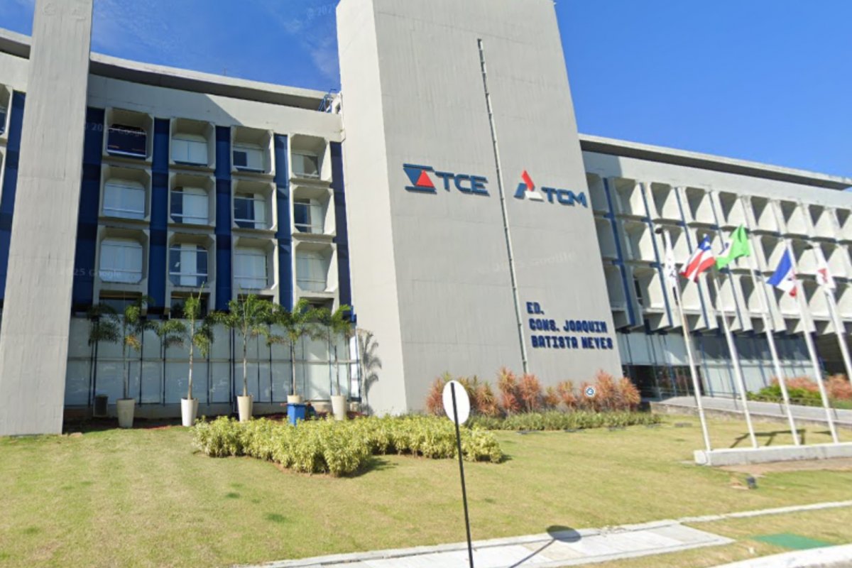 Recesso prolongado: TCM altera calendário de sessões por causa dos feriados de Corpus Christi e São João