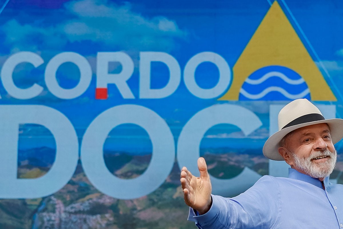 Após discussão de Haddad, Lula critica clima na Câmara e diz que deputados 'falam bobagem'